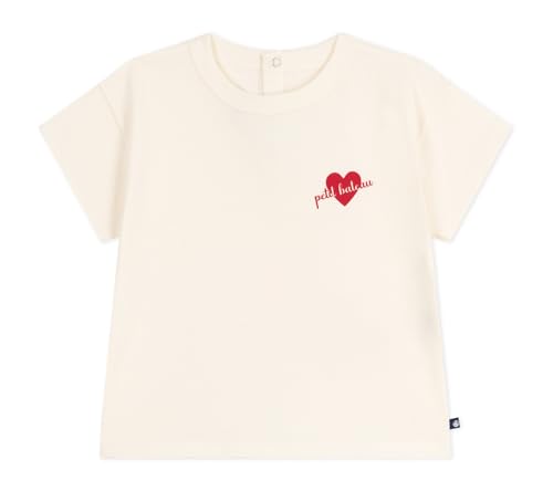 Petit Bateau Pequeño Barco Ropa día Mixta bebé, Milk, 6 Mes - Sports & Fitness Amazon Espagne à 8.68€