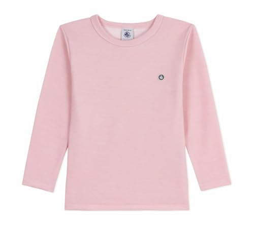 Petit Bateau Maglietta da Bambino in Lana e Cotone, a... - Sports & Fitness Amazon Italie à 8.91€