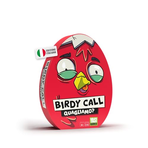 Birdy Call en promo sur Amazon