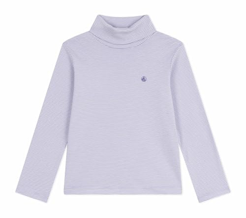 Petit Bateau Pequeño Barco Suéter Niño de Algodón a Rayas... - Sports & Fitness en promo à 12.84€