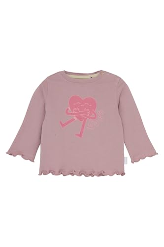 Noppies Baby Camiseta de Manga Larga Turpin para niñas... - Bébé & Puériculture Amazon Espagne à 5.54€