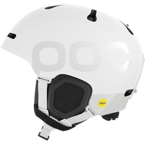 POC Fornix BC - Casco da sci e snowboard leggero per una... - Sports & Fitness Amazon Italie à 302.91€
