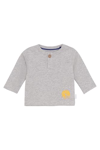 Camiseta para niños Sabis de Manga Larga, Grey Melange... - Toys & Games Amazon Spain à 8.32€