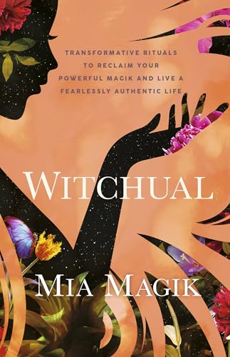 Witchual: Transformative Rituals to Reclaim Your Powerful... - Bon plan à 1.50€