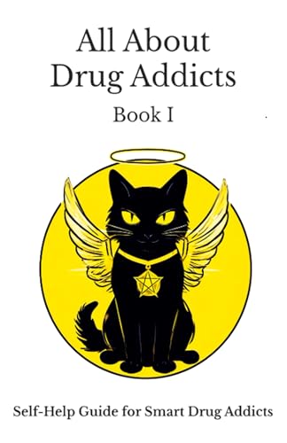All About Drug Addicts (1) (Self-Help Guide for Smart Drug... - Home & Kitchen Amazon Spain à 21.10€