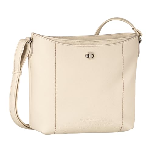 TOM TAILOR Elif - Borsa a tracolla da donna, taglia media... - Amazon Italie à 19.35€