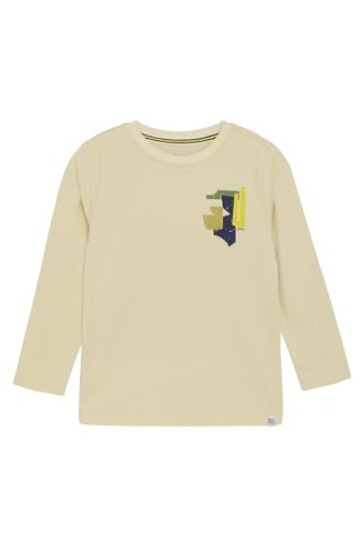 Noppies Camiseta para niños Rison de Manga Larga, Fog... - Jouets & Jeux Amazon Espagne à 6.95€