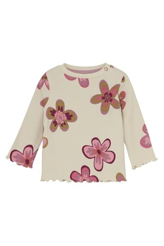 Noppies Baby Camiseta de Manga Larga para niña, diseño de... - Bébé & Puériculture Amazon Espagne à 6.48€