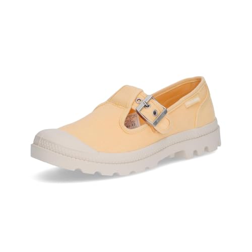 Palladium Pampa M-Jane Washed, Mary Flat Donna, Pina Cotta... - Jardin & Extérieur en promo à 18.23€