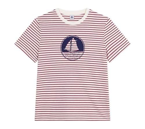 Petit Bateau Droit MCR Biancheria Intima Giorno... - Sports & Fitness Amazon Italie à 14.78€