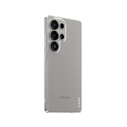 Care BY PANZERGLASS Modische Schutzhülle für Samsung Galaxy... - Tech & Electronics Amazon Germany à 8.29€