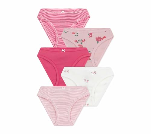 Petit Bateau 5 Culottes Unterwäsche für den Tag... - Sports & Fitness en promo à 17.63€