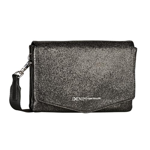 TOM TAILOR Denim Quinn - Borsa a tracolla da donna... - Amazon Italie à 12.07€