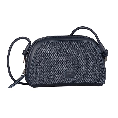TOM TAILOR Denim Madelyn - Bolso bandolera para mujer... - Amazon Espagne à 12.08€