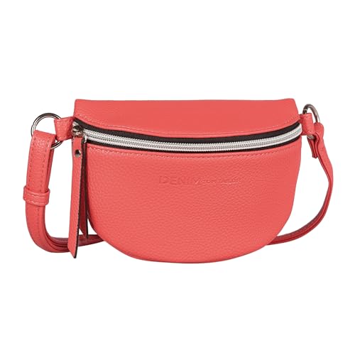 TOM TAILOR Denim Rosie Riñonera pequeña para mujer... - Mode & Vêtements Amazon Espagne à 13.59€