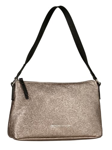 TOM TAILOR Denim Quinn - Bolso bandolera para mujer (tamaño... - Mode & Vêtements Amazon Espagne à 14.85€