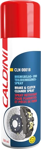 Caldini Bremsenreiniger 1x 500 ml, acetonfreier... - Auto & Moto en promo à 2.49€