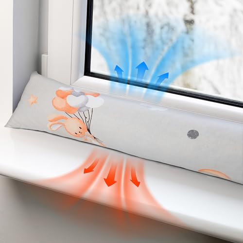 Totsy Baby Burlete Puerta Entrada frío 90 cm - Bajo Puerto... - Bébé & Puériculture Amazon Espagne à 8.81€