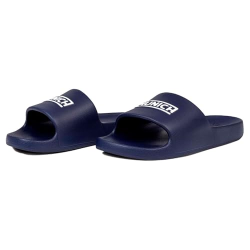 MUNICH TABAR Kid C/Navy - Amazon Espagne à 11.85€