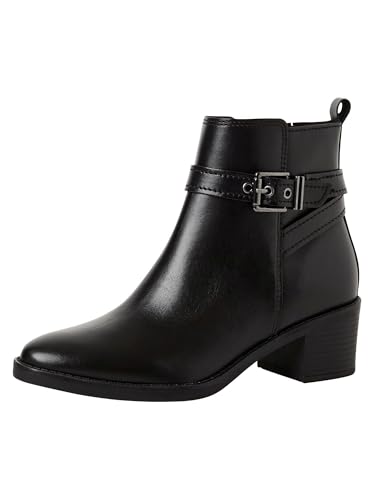 Marco Tozzi Botas de moda para mujer 2-25330-45, color... - Amazon Espagne à 20.60€