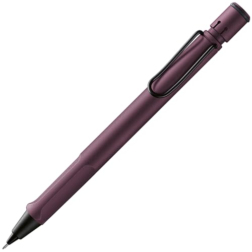 Lamy safari scarlet - Porte-mines avec grip ergonomique et... - Auto & Moto Amazon France à 14.50€