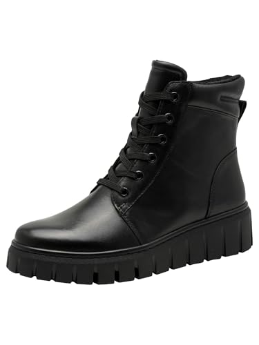 Marco Tozzi Botas de moda para mujer 2-25293-45, color... - Amazon Espagne à 19.94€