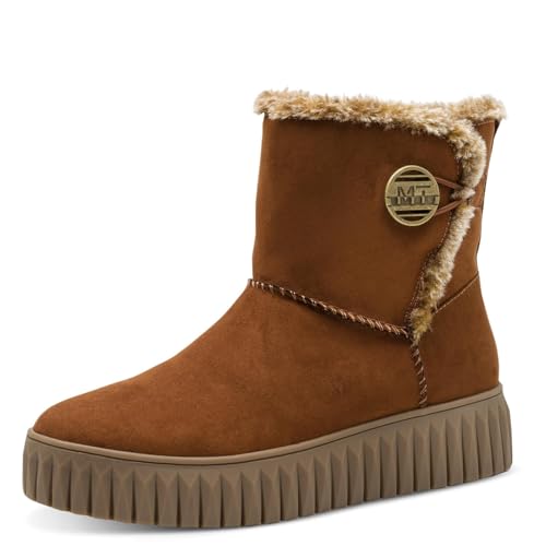 Marco Tozzi 2-26416-45 - Botas de moda para mujer, color... - Bon plan à 25.73€