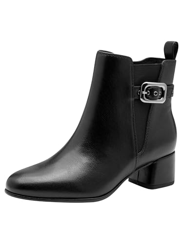 Marco Tozzi Chelsea 2-25342-45 - Botas de moda para mujer... - Amazon Espagne à 26.27€