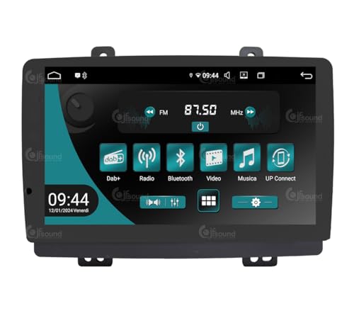 Autoradio für Dr F35 2020-2023 Android GPS Bluetooth WiFi... - Tech & Electronics Amazon Germany à 117.49€