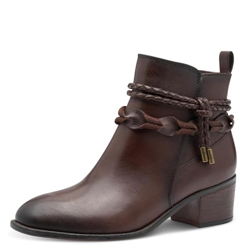 Marco Tozzi 2-25350-45 - Botas de moda para mujer, color... - Bon plan à 20.50€