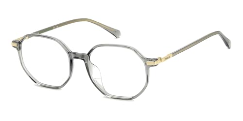 POLAROID Brille PLD D566/G Größe 51-17 mm Grau/Eye size: 51... - Mode & Vêtements Amazon Allemagne à 17.69€