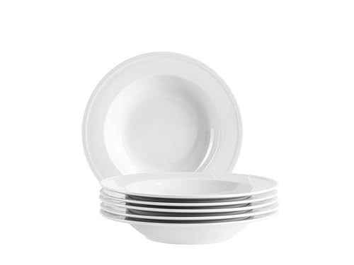 MÄSER Serie Arlona, Suppenteller für 6 Personen aus... - Maison & Cuisine Amazon Allemagne à 24.51€