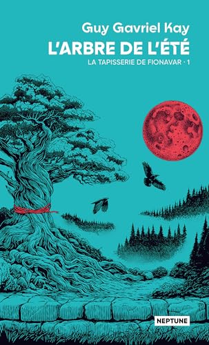 L'Arbre de l'été: La Tapisserie de Fionavar, T1 (French... - Home & Kitchen Amazon Italy à 3.99€