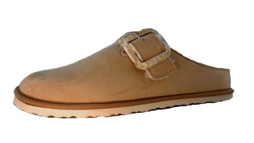 Fischer Katrin, Mule Mujer, marrón Claro, 36 EU - Amazon Espagne à 11.47€