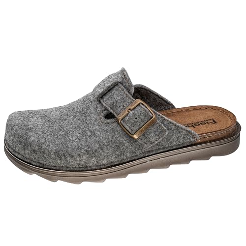 Fischer Pantofole Uomo Lars 656661, Numero:42 EU... - Maison & Cuisine en promo à 16.43€