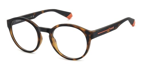 Polaroid PLD D568 MATTE HAVANA 51 - Bon plan à 18.49€