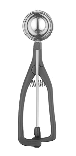 HENDI Eisportionierer für Linkshänder, Stöckel, mit... - Home & Kitchen Amazon Germany à 47.88€