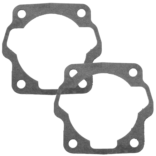 cyclingcolors 2x Junta de cilindro compatible con Stihl... - Sports & Fitness Amazon Espagne à 5.53€