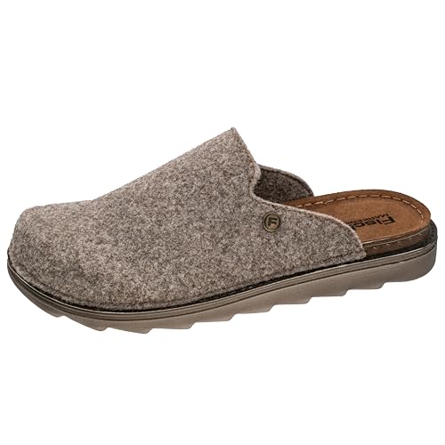 Fischer Pantofole Uomo Lars 656663, Numero:45 EU... - Maison & Cuisine Amazon Italie à 13.67€