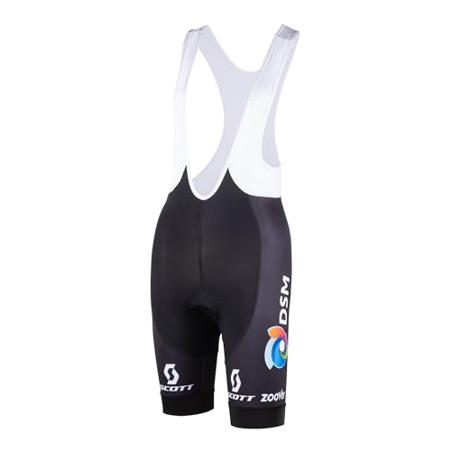 Nalini, DSM Fahrradhose mit Trägern - Sports & Fitness Amazon Allemagne à 38.57€