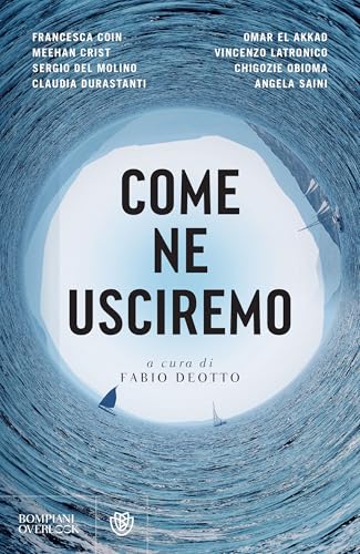 Come ne usciremo (Italian Edition) - Amazon Royaume-Uni à 2.99€