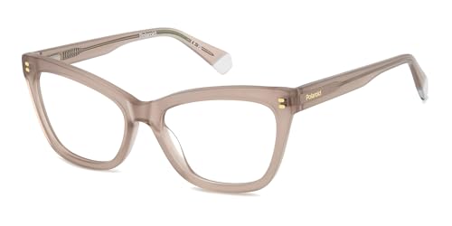 POLAROID Brille PLD D557 Größe 55-17 mm Nude/Eye size: 55... - Mode & Vêtements Amazon Allemagne à 18.12€