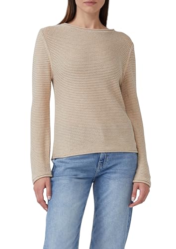s.Oliver 2174063 Jersey de Manga Larga, 81W8, 48 para Mujer - Mode & Vêtements Amazon Espagne à 24.99€