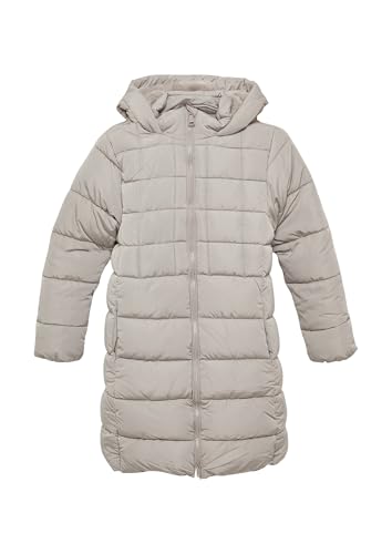 s.Oliver Manteau matelassé chaud avec doublure en peluche... - Jouets & Jeux Amazon France à 27.60€