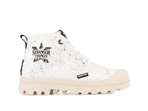 Palladium X Stranger Things Pampa DEMODOG - Animalerie Amazon Allemagne à 27.67€