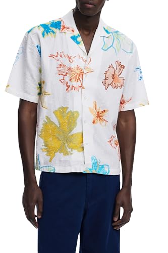 Desigual Cam_Bob, 1001 Raw, M - Amazon Italie à 24.10€
