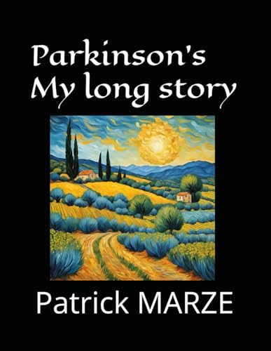 Parkinson's : My long story - Amazon Royaume-Uni à 17.89€