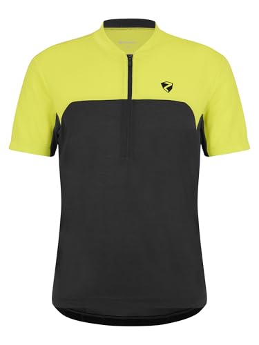 Ziener Herren NARIUS Fahrradtrikot/Radtrikot... - Sports & Fitness en promo à 15.59€