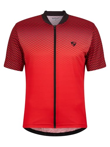 Ziener Nelette Maillot de Cyclisme pour Homme – VTT | vélo... en promo à 30,53€ (-39%) sur Amazon FR