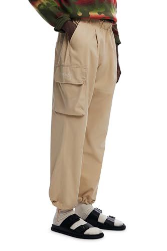 Desigual Pant_Bristol, 6061 INCIENSO, 30 Brown - Nouvelle promo Amazon à 24.90€
